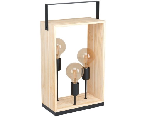 Настольная лампа Famborough 43416 Eglo