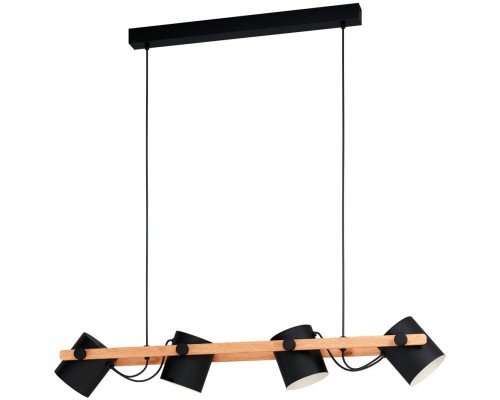 Подвесной светильник Hornwood 43424 Eglo