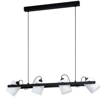 Подвесной светильник HORNWOOD 1 43425 Eglo