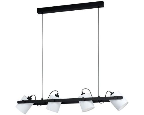 Подвесной светильник HORNWOOD 1 43425 Eglo