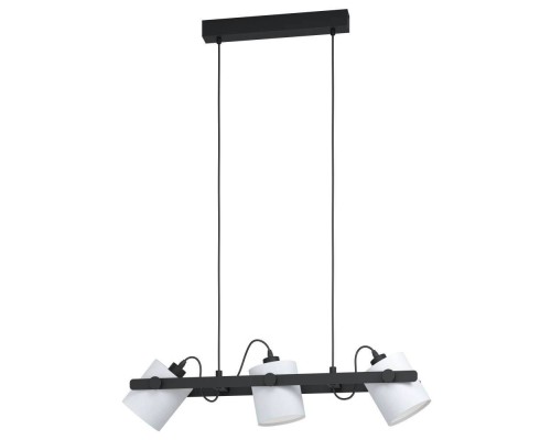 Подвесной светильник Hornwood 1 43426 Eglo