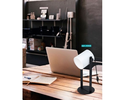 Настольная лампа Hornwood 1 43428 Eglo