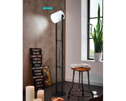 Торшер Hornwood 1 43429 Eglo