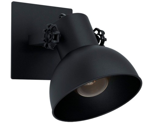 Спот Barnstaple 1 43431 Eglo