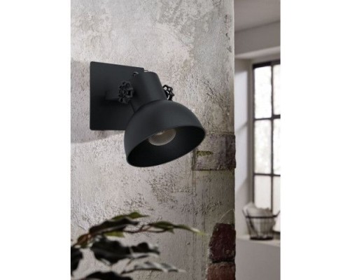 Спот Barnstaple 1 43431 Eglo