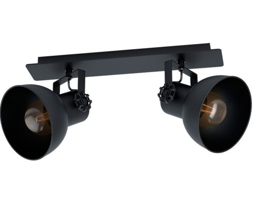 Спот Barnstaple 1 43432 Eglo