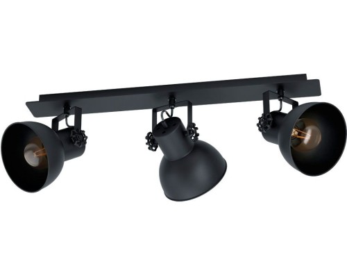 Спот Barnstaple 1 43433 Eglo