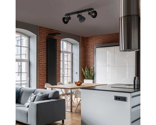 Спот Barnstaple 1 43433 Eglo