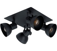 Спот Barnstaple 1 43434 Eglo