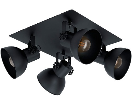 Спот Barnstaple 1 43434 Eglo