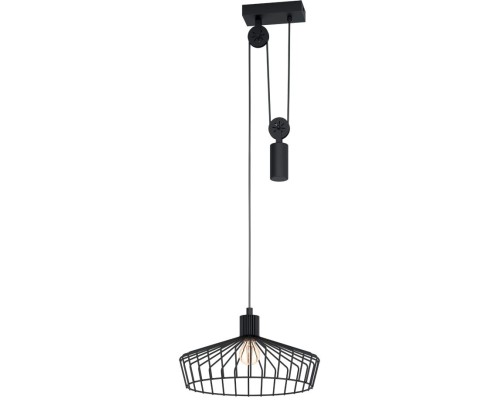 Подвесной светильник Winkworth 43437 Eglo
