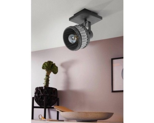 Спот Turrock 43444 Eglo