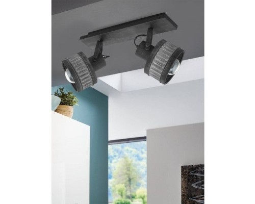 Спот Turrock 43445 Eglo