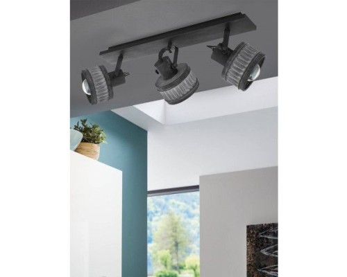 Спот Turrock 43446 Eglo