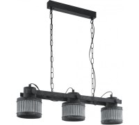 Подвесной светильник Turrock 43447 Eglo