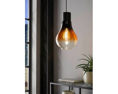 Подвесной светильник Chasely 43459 Eglo