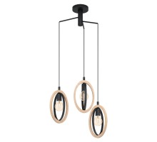 Подвесной светильник Basildon 43463 Eglo