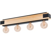 Потолочная люстра Layham 43466 Eglo