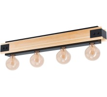 Потолочная люстра Layham 43466 Eglo