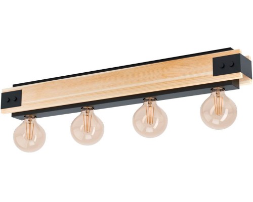 Потолочная люстра Layham 43466 Eglo