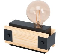 Настольная лампа Layham 43469 Eglo