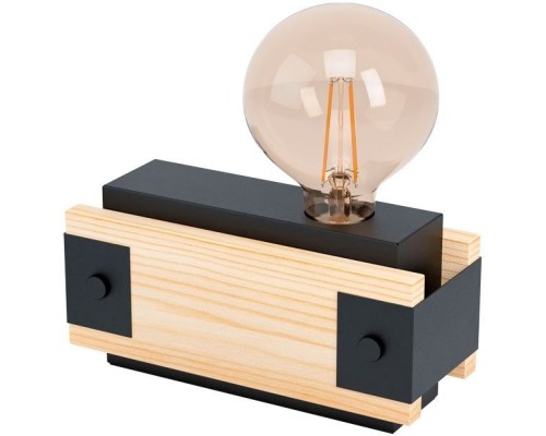 Настольная лампа Layham 43469 Eglo