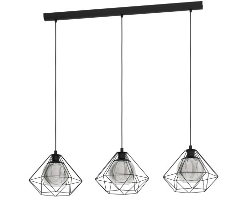 Подвесной светильник Vernham 43483 Eglo