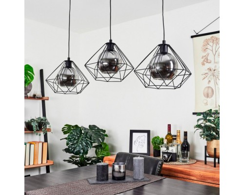 Подвесной светильник Vernham 43483 Eglo