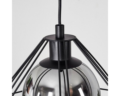 Подвесной светильник Vernham 43483 Eglo