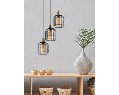 Подвесной светильник Chisle 43499 Eglo