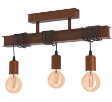 Потолочная люстра Townshend 4 43522 Eglo