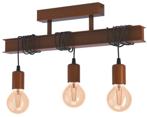 Потолочная люстра Townshend 4 43522 Eglo