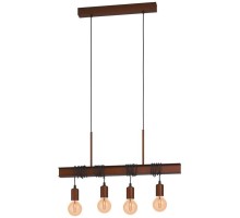 Подвесной светильник Townshend 4 43523 Eglo