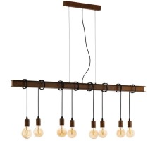 Подвесной светильник Townshend 4 43524 Eglo