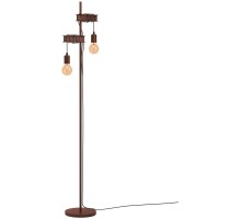 Торшер Townshend 4 43526 Eglo