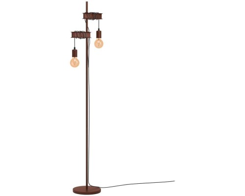 Торшер Townshend 4 43526 Eglo