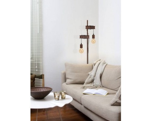 Торшер Townshend 4 43526 Eglo