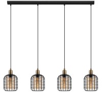 Подвесной светильник Chisle 43528 Eglo