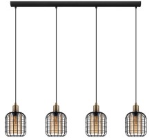 Подвесной светильник Chisle 43528 Eglo