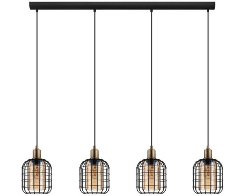 Подвесной светильник Chisle 43528 Eglo