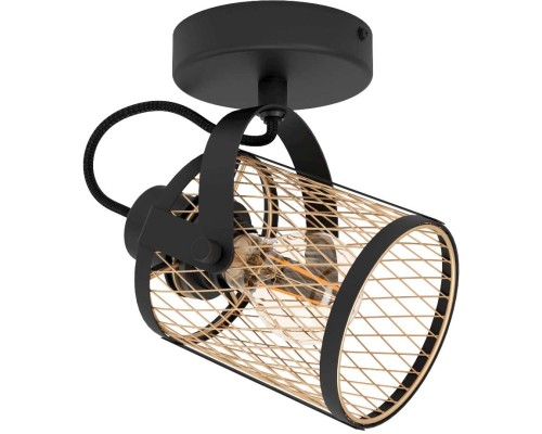 Спот Dellow 43531 Eglo