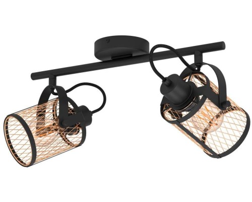 Спот Dellow 43532 Eglo