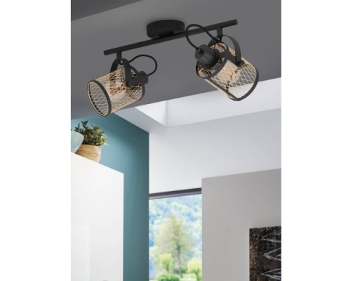 Спот Dellow 43532 Eglo