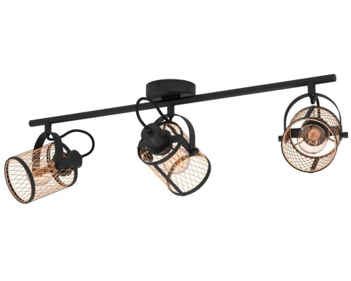 Спот Dellow 43533 Eglo