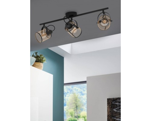 Спот Dellow 43533 Eglo