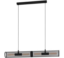 Подвесной светильник Redcliffe 43534 Eglo