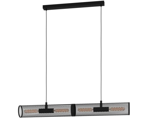 Подвесной светильник Redcliffe 43534 Eglo