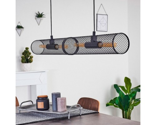 Подвесной светильник Redcliffe 43534 Eglo