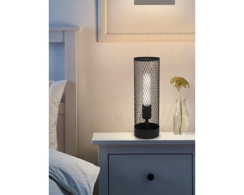 Интерьерная настольная лампа Redcliffe 43536 Eglo