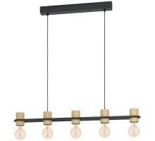 Подвесной светильник Chieveley 43541 Eglo